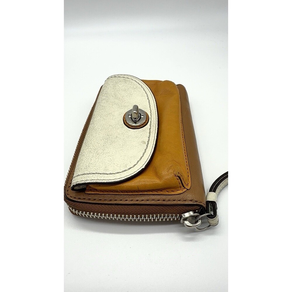 Coach Mini Wallet - Picture 4 of 16